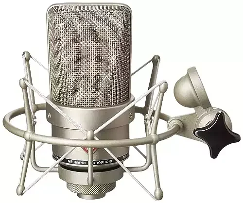 Neumann TLM 103 Large-Diaphragm Condenser Microphone