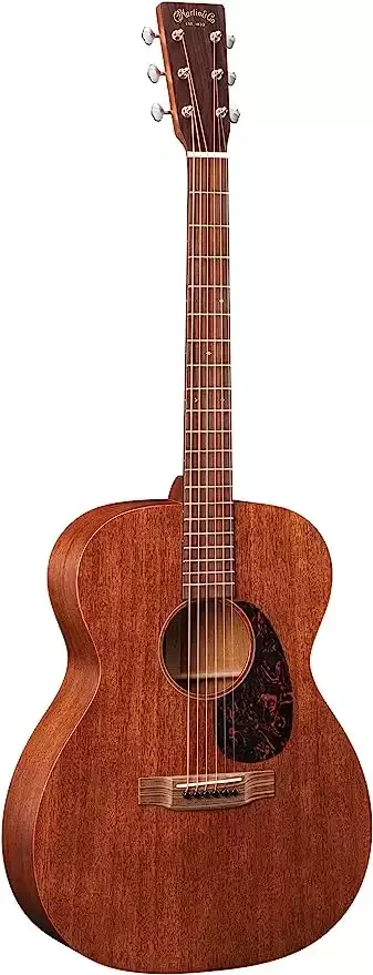 Martin Guitar 000-15M
