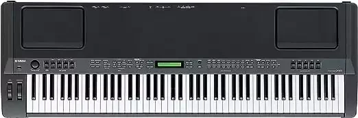 Yamaha CP300 Stage Piano with Built-in Stereo Speakers