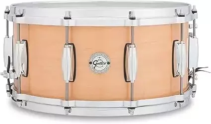 Gretsch Drums Silver Series Snare Drum
