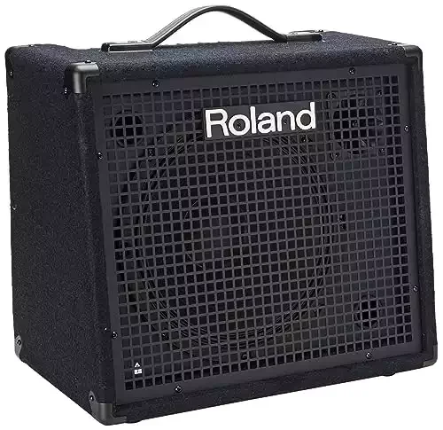 Roland KC-200 4 Channel Mixing Keyboard Amplifier