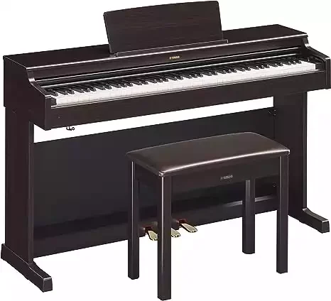 Yamaha YDP164 Arius Series Piano