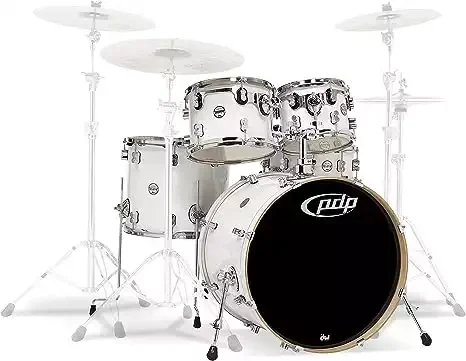 PDP By DW 5-Piece Concept Maple Shell Pack