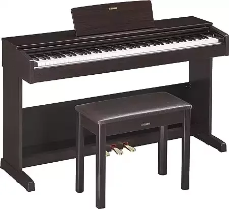 Yamaha YDP103 Arius Series Piano