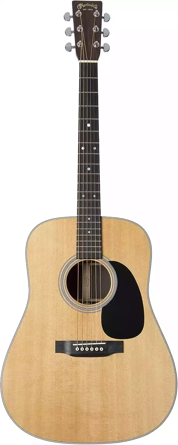 Martin D-15 Acoustic Guitar