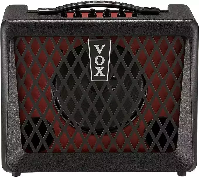Vox VX50 BA Bass Combo Amp