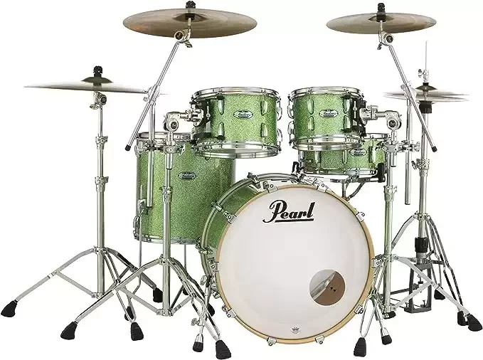 Pearl Masters Maple Complete MCT924XEDP
