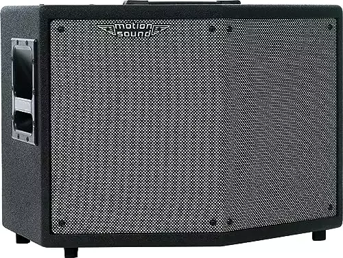 Motion Sound KP-612S  - 500W 2x12" Keyboard Amp