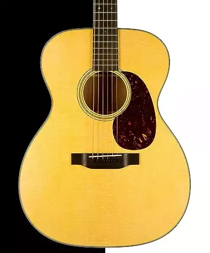 Martin Standard Series 000-18 Acoustic Guitar